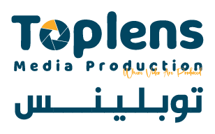 Toplens Media Production